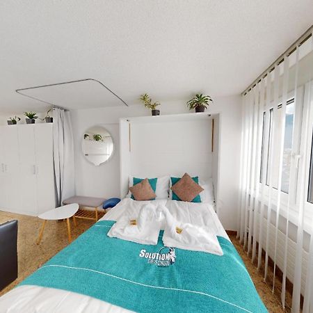 Apartamento Über den Dächer von Chur  Exterior foto