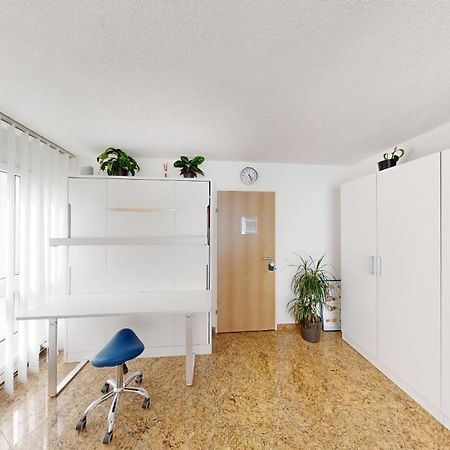 Apartamento Über den Dächer von Chur  Exterior foto